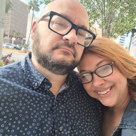 Meet your Posher, Christan - Picture 1 of 1